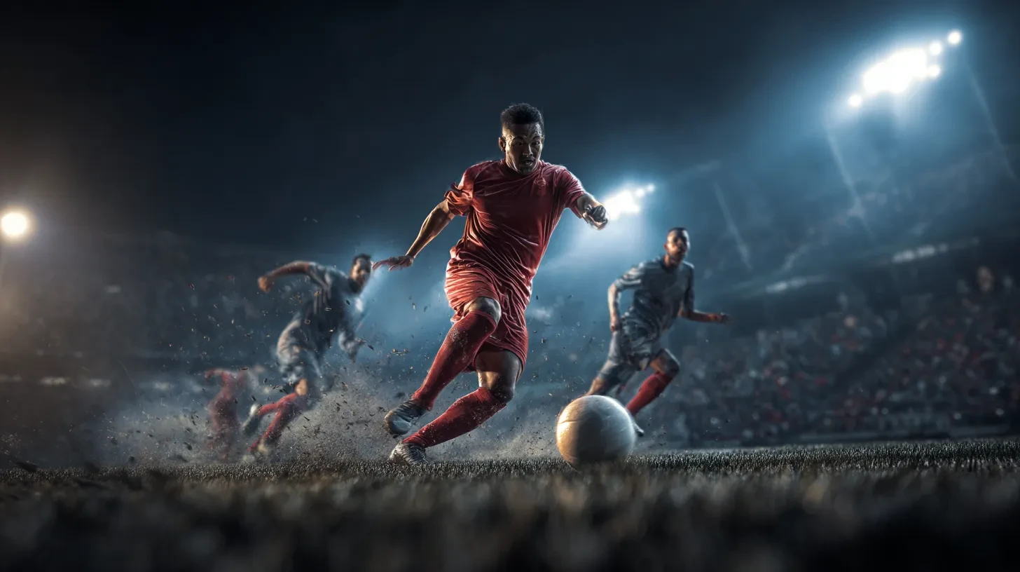 misai8 — sports app 2